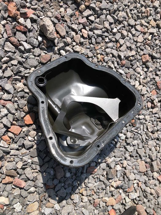 Miska olejowa Subaru Legacy IV 2.0D