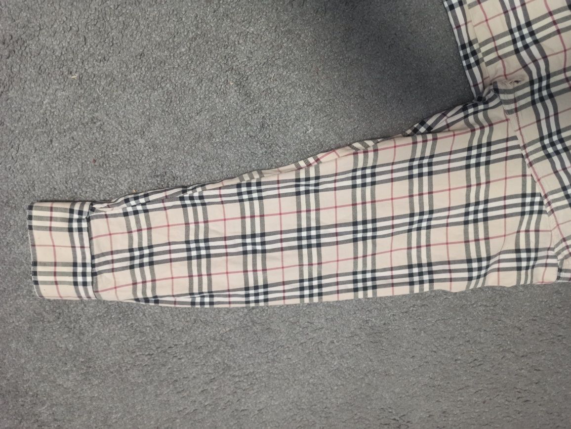Рубашка Burberry