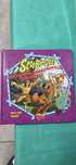 Scooby-Doo " Skarbnica smakowitych opowieści "