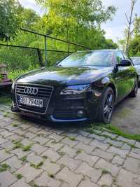 Audi a4 b8 2.0 quattro