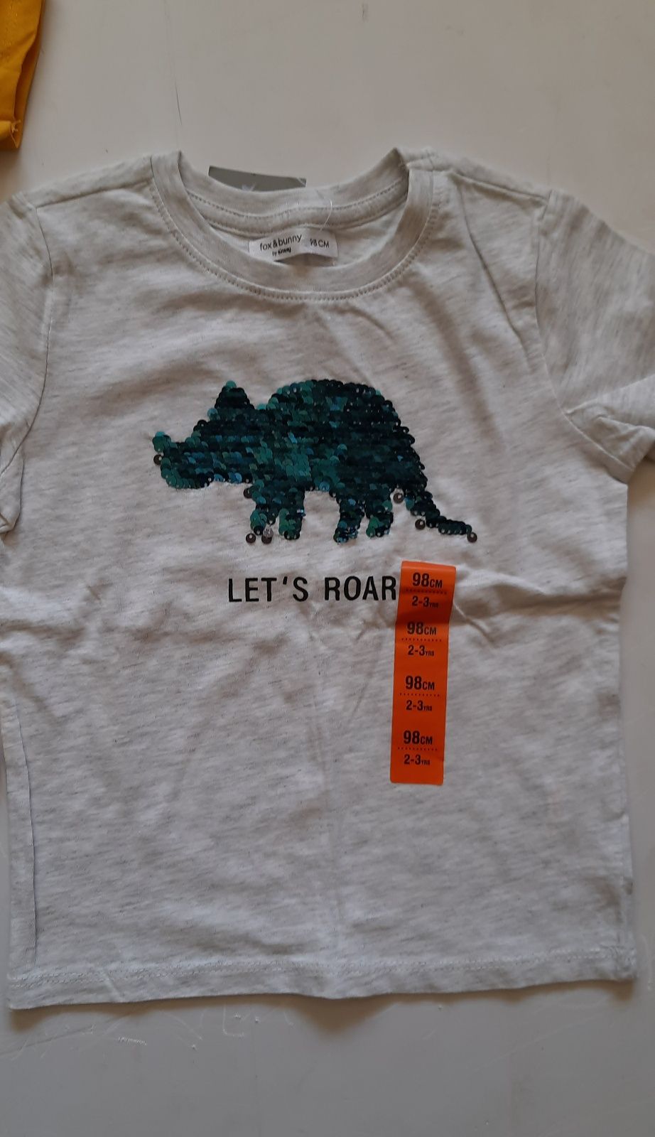 Штани cotton p.92,98