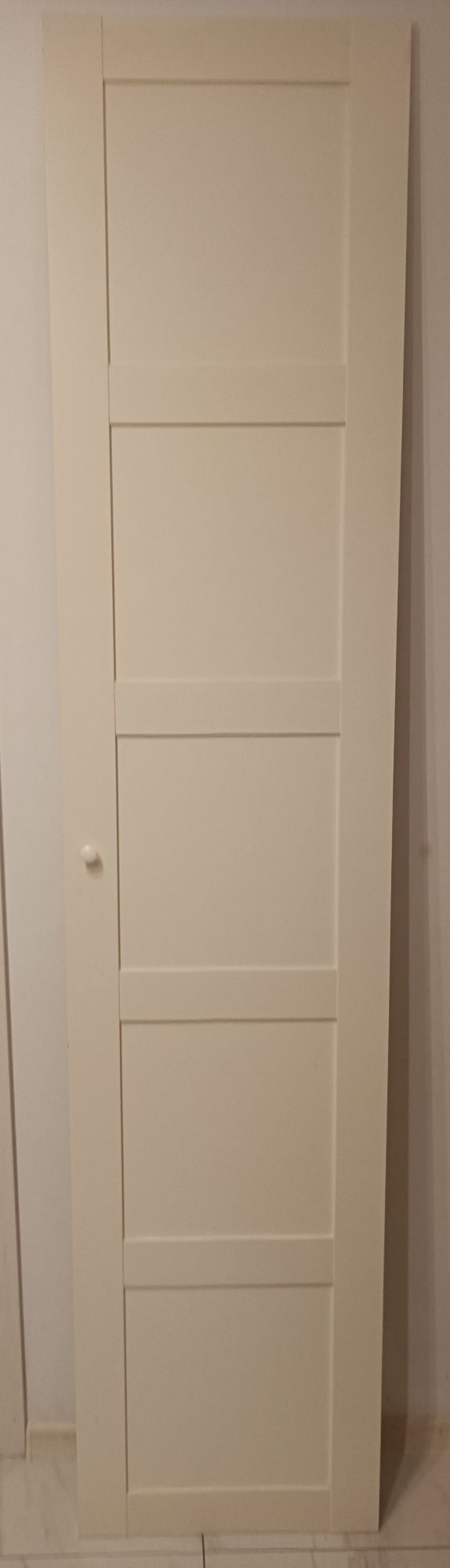 Drzwi IKEA Bergsbo