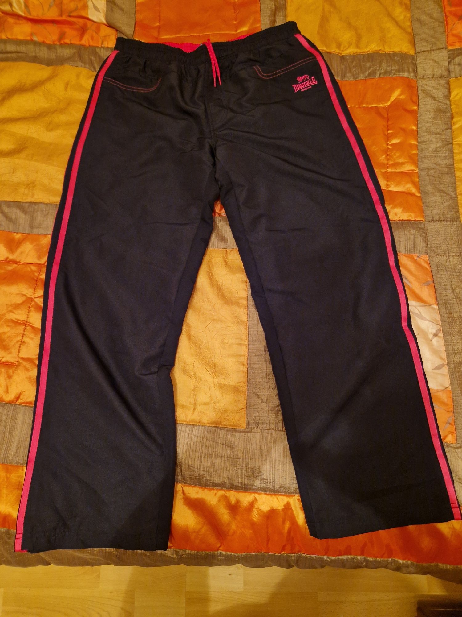 Spodnie dresowe Slazenger r14