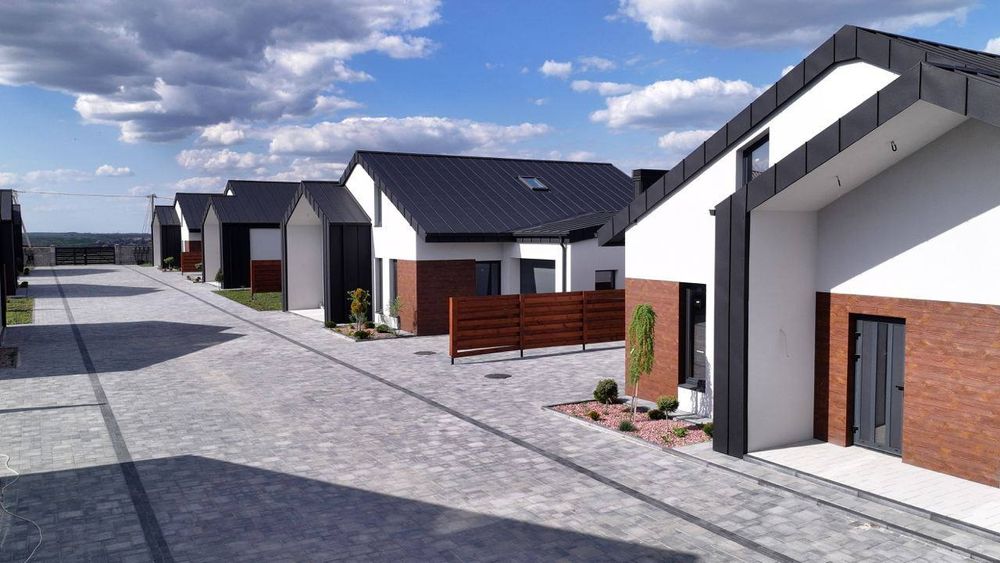 Продам будинок в Передмісті!