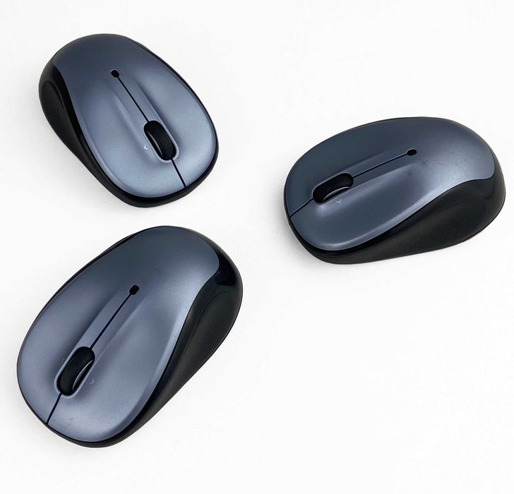 Бездротова Миша Logitech M325 | USB, До 18 міс роботи - Refurbished
