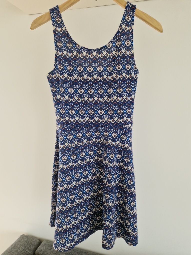 Sukienka H&M roz. 36
