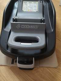 Baza do fotelika maxi cosi family fix isofix