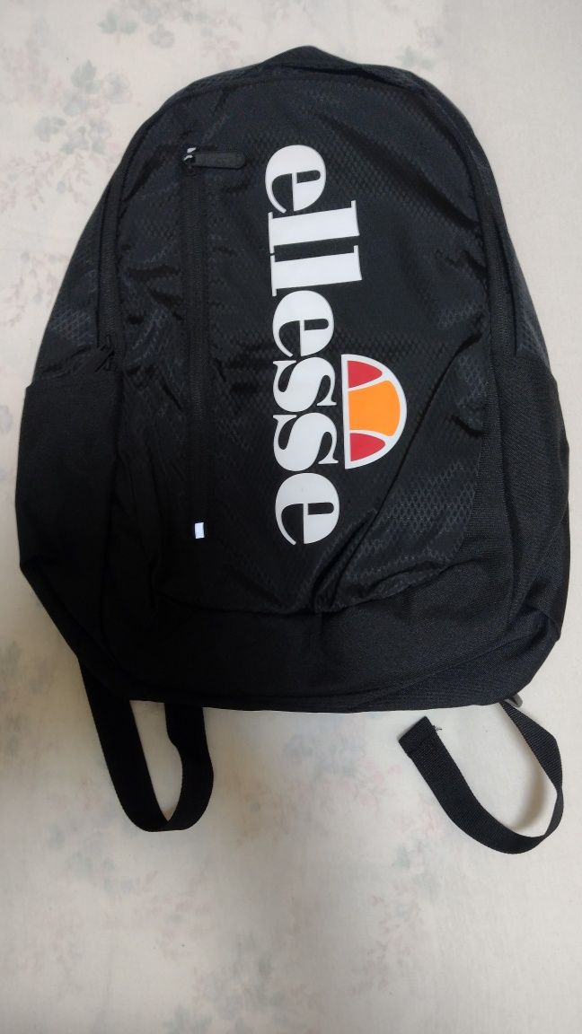 Plecak ellesse nowy