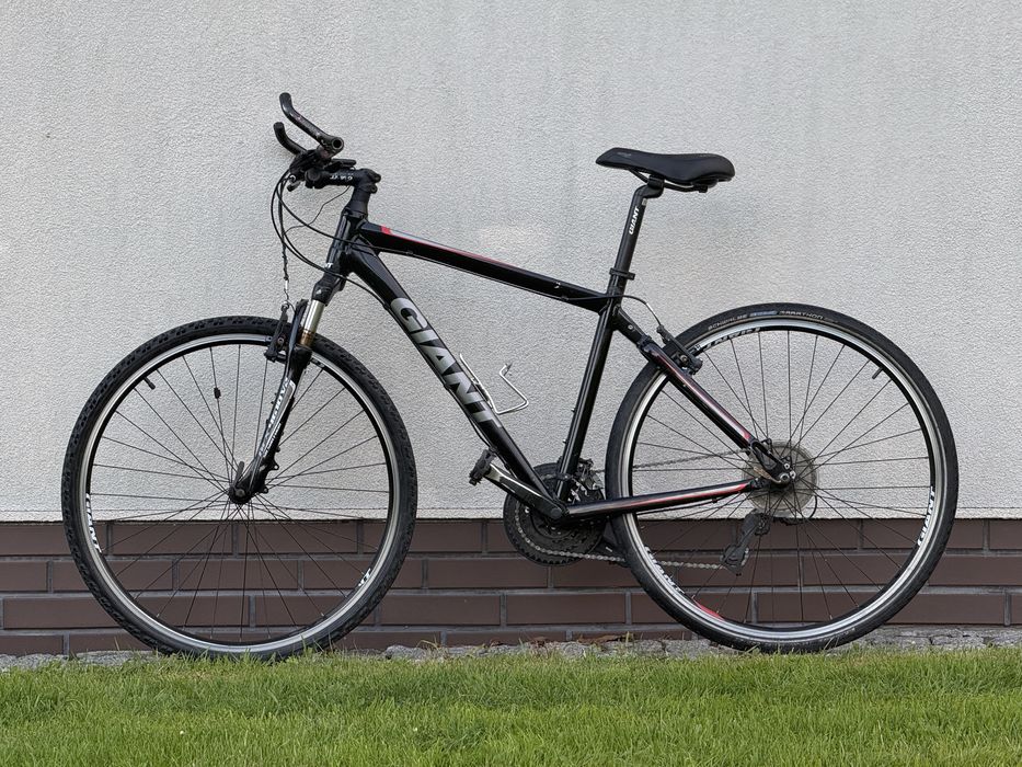 Rower Giant Roam 2