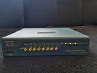 Firewall Cisco ASA5505