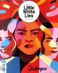 Little White Lies nr 102 magazyn 2 egzemplarze