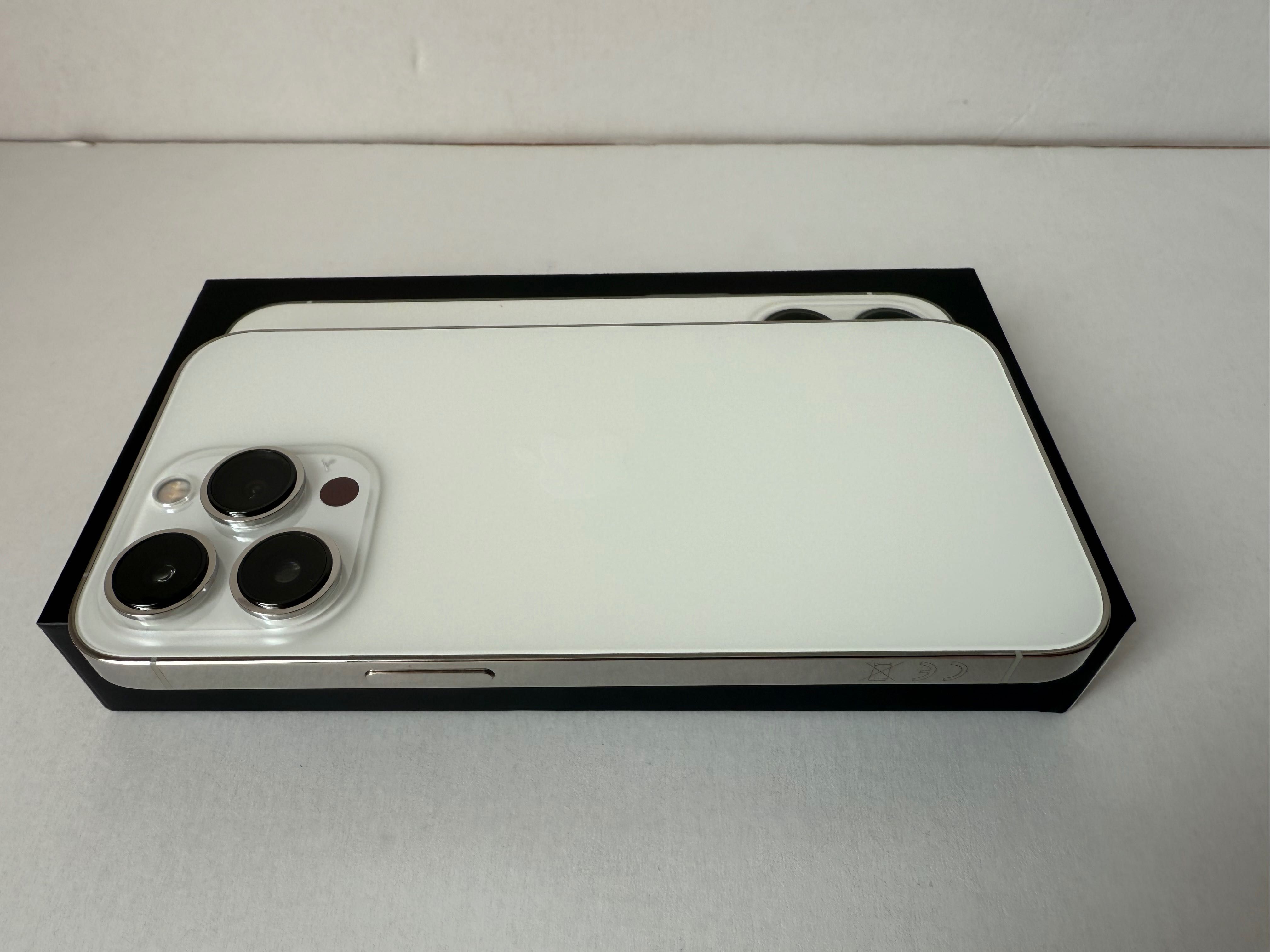 Używany iPhone 13 Pro 256GB
