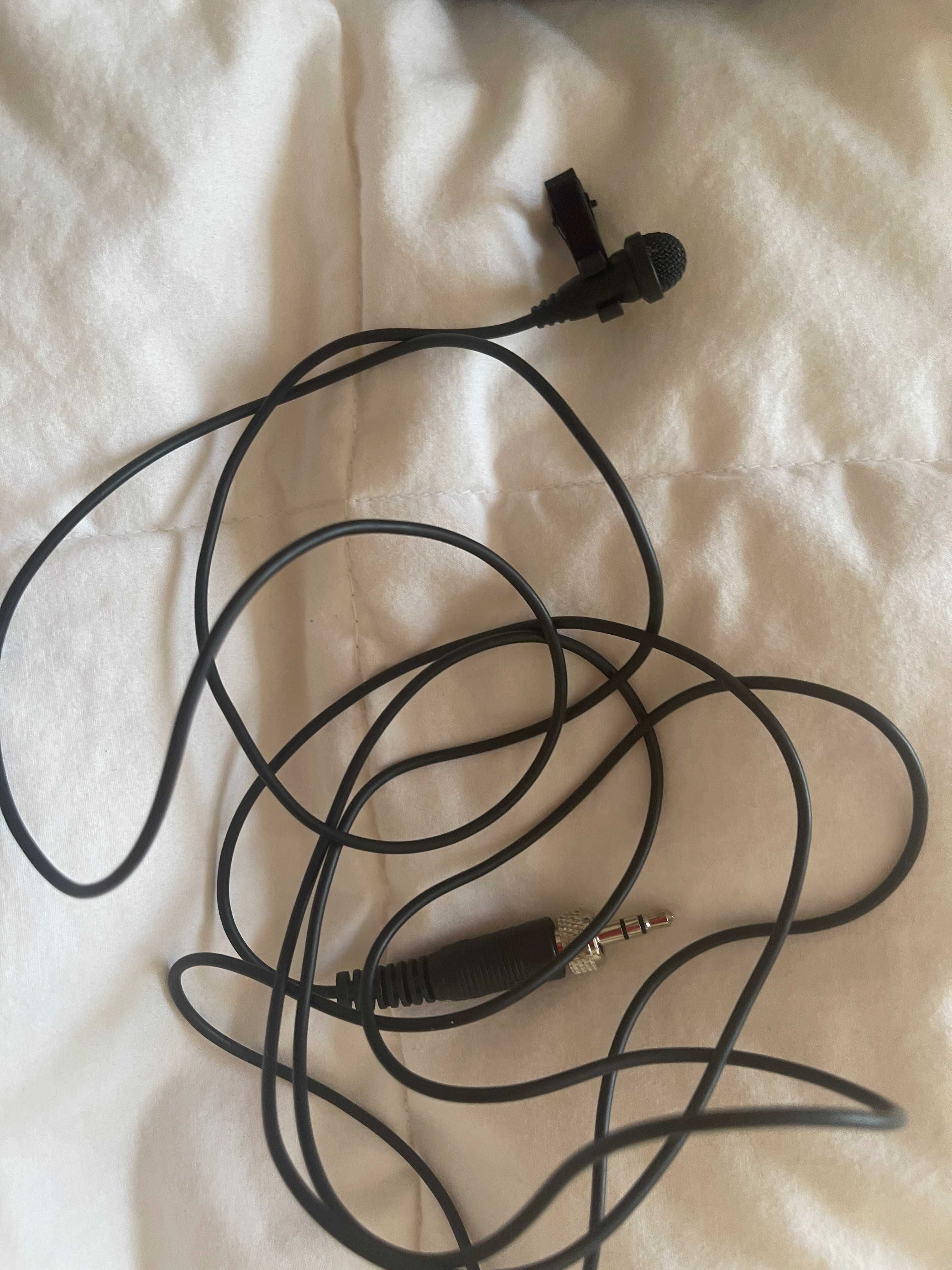 Sennheiser EW 112P G4 z mikrofonem ME 2-II- zestaw bezprzewodowy