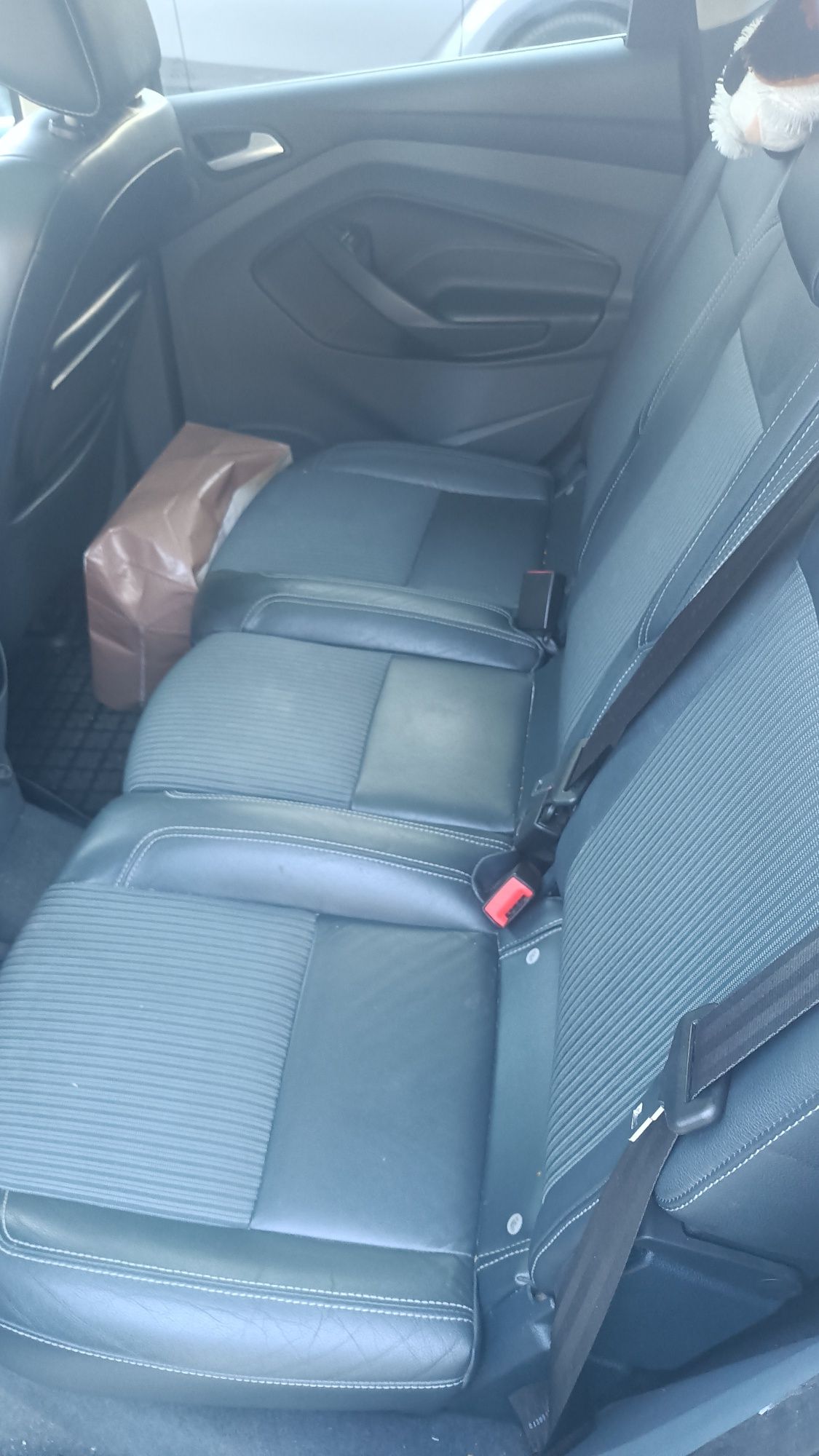 Ford C-MAX sprzedam