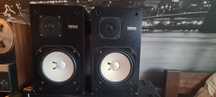 Monitory studyjne Yamaha NS 615 ( jak NS 10)
