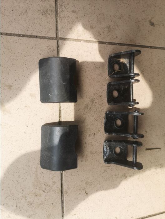 E46 isofix sedan coupe fotelik Kinder sitze