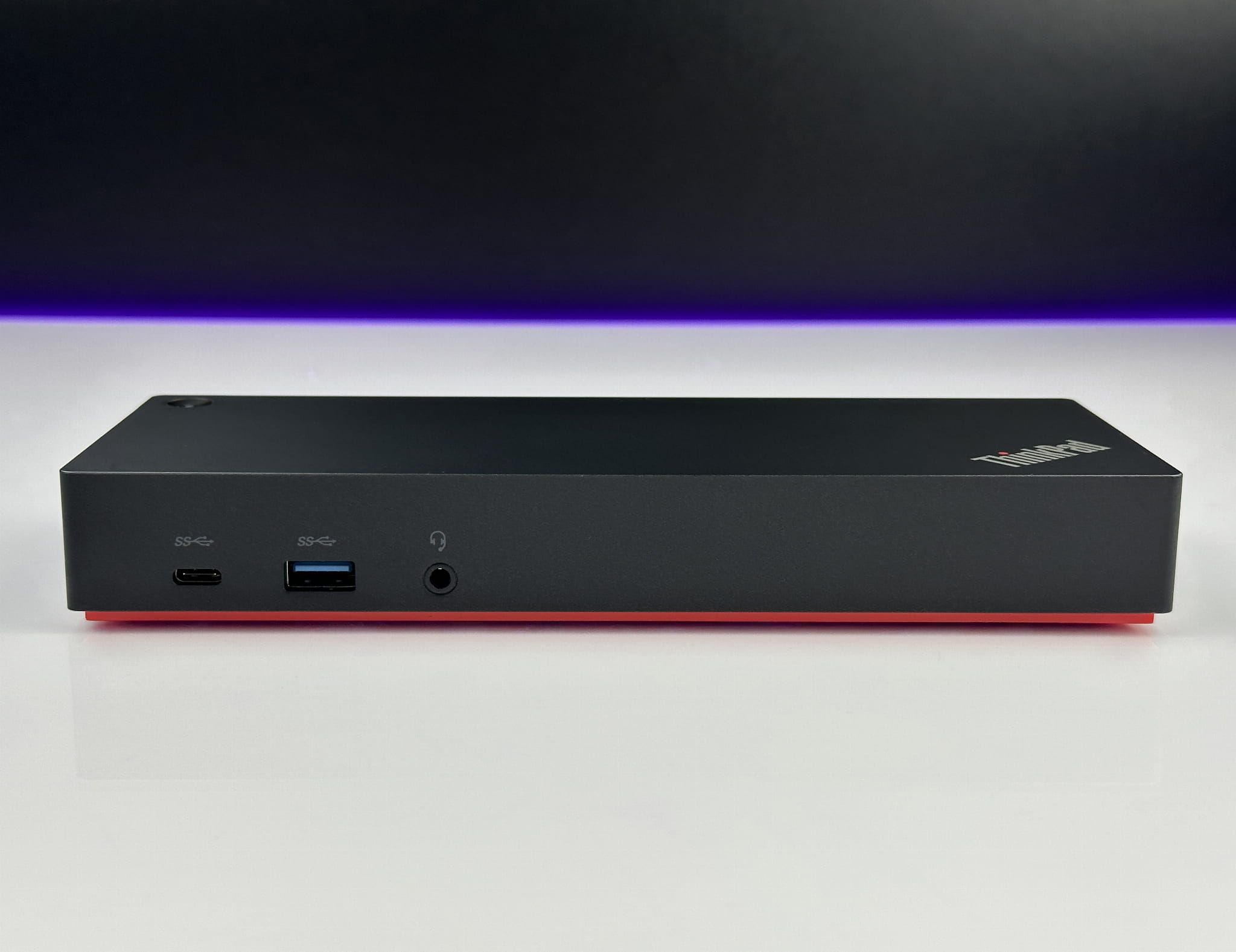 Stacja dokująca Lenovo ThinkPad Hybrid USB-C z USB-A 40AF | gwarancja