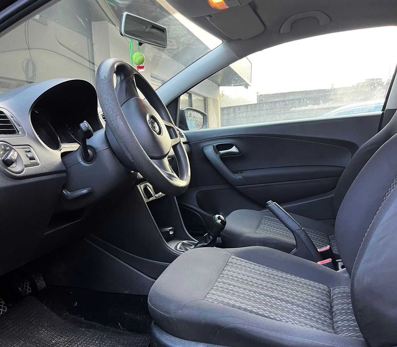 VW Polo 1.4 TDI - 11/2014