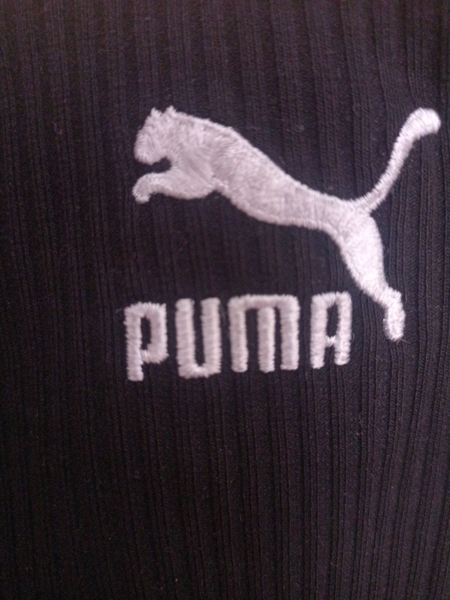 Трендовая юбка Puma миди саронг эксклюзив размер M/L