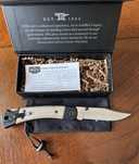 Buck 110 Hunter Sport 110GRS5 сладний, оригінал, новий.