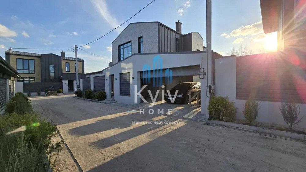 Продаж | Будинок | 230 м² | Ходосівка | тепловий насос | камін