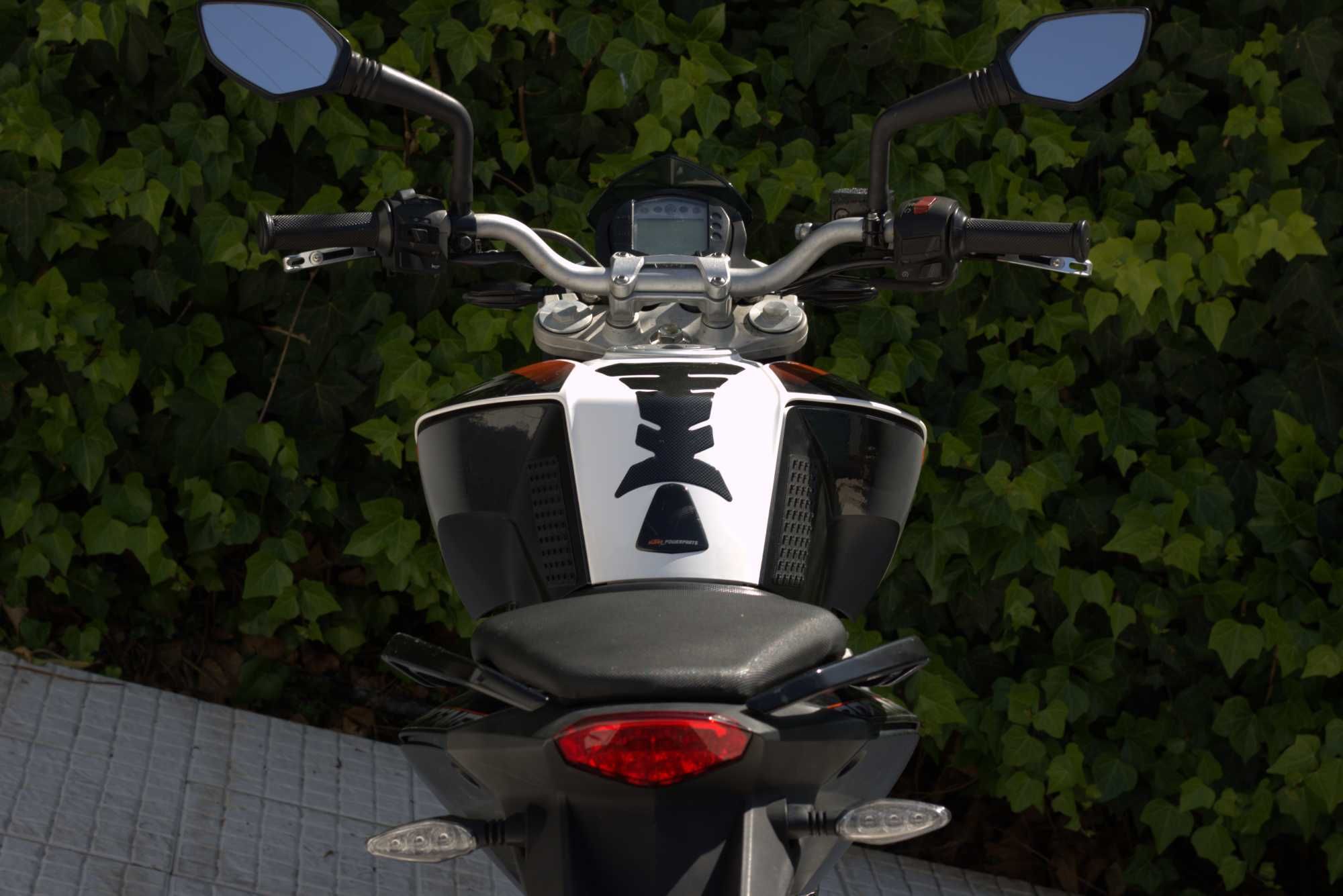 KTM Duke 125 Excelente!!!