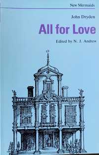 All for Love de John Dryden