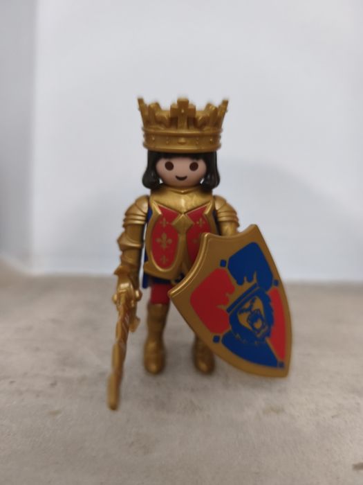 Playmobil - piratas