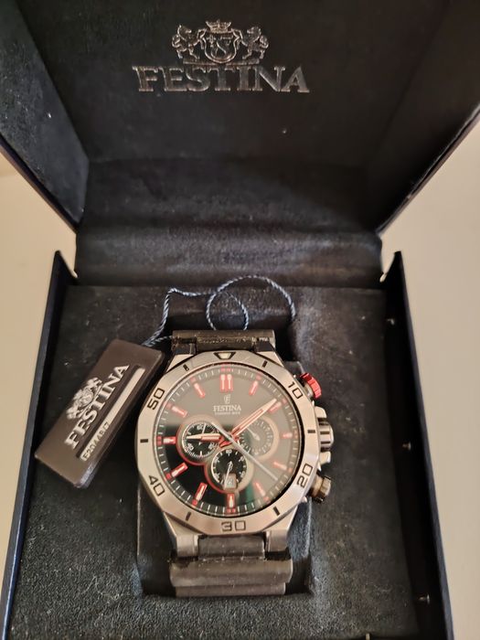 Relógio Festina F20448/7