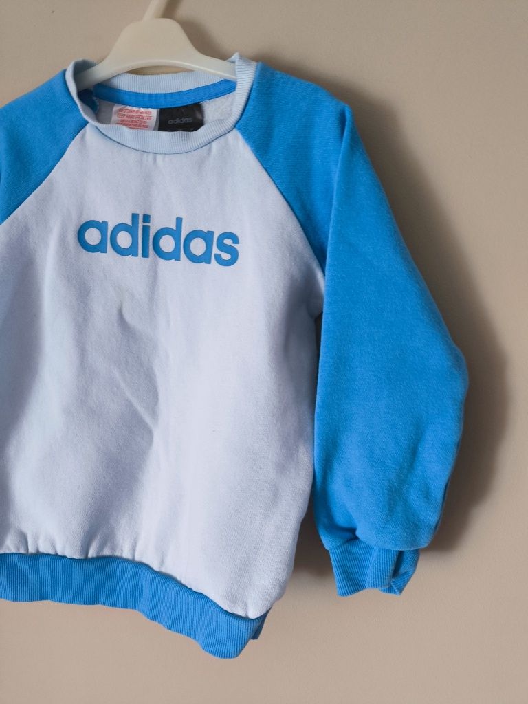 Bluza chłopięca Adidas 98