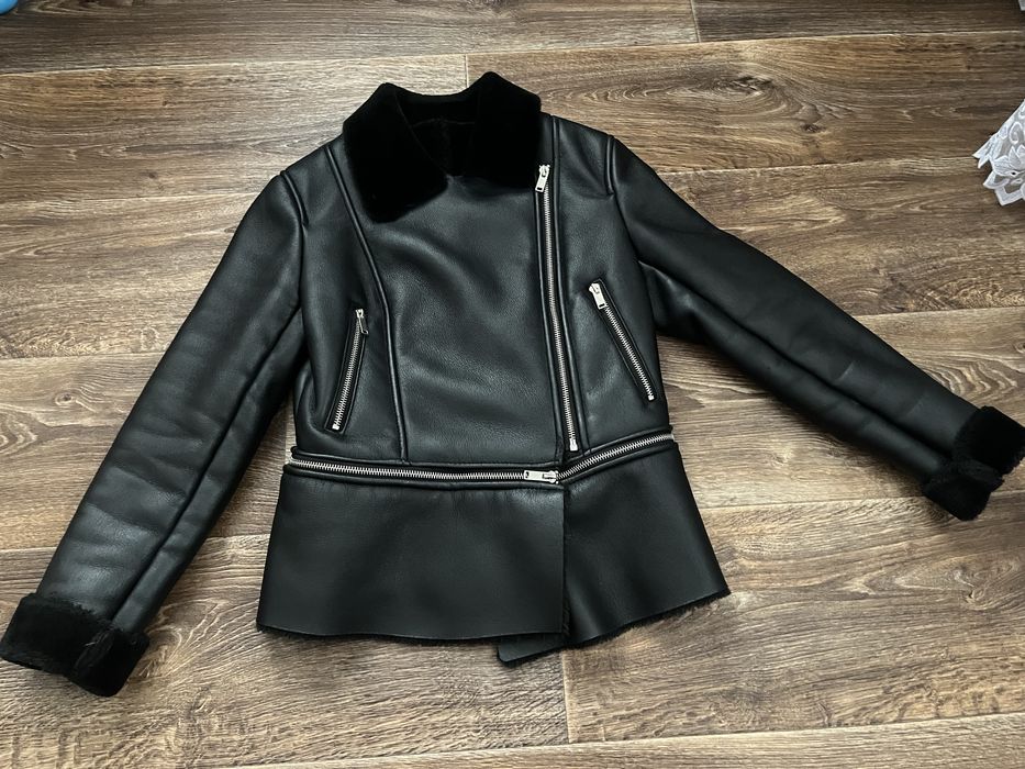 Дублянка на розмір хс