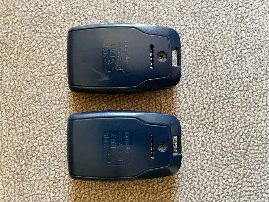 Comando BFT 433 92MHz