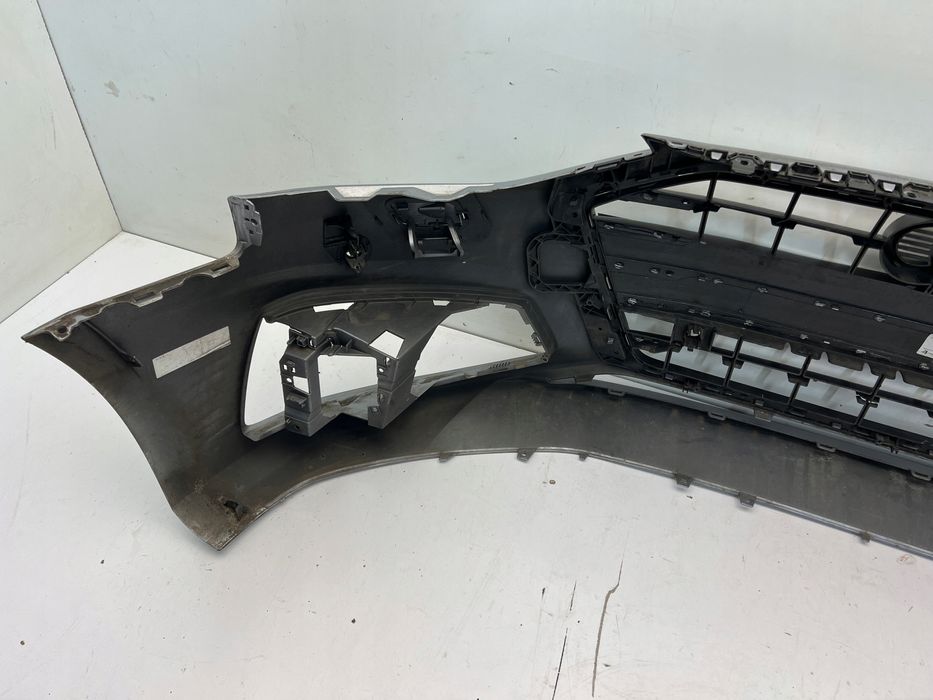 audi a4 b9 8w lift zderzak przedni przód pdc pod spryskiwacze orygina