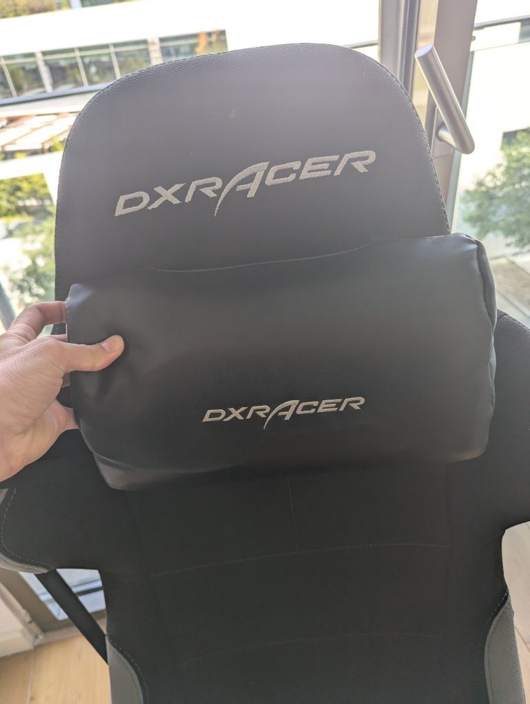 Cadeira DxRacer Gaming