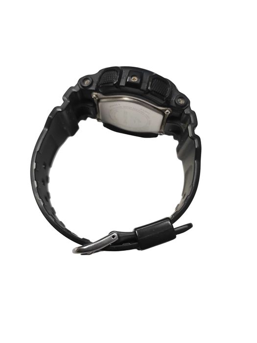 Zegarek Damski Casio Baby-G BA-130-4BER Black / Pink Puszka