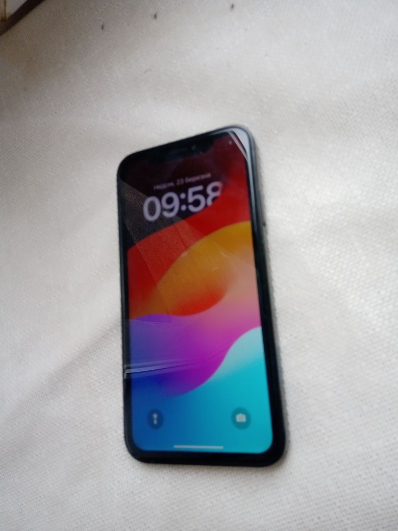 Apple iPhone 15 Pro (XR)