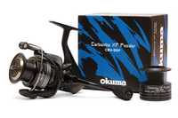 Kołowrotek  Okuma  Carbonite V2 Feeder 55 F   Wyprzedaż