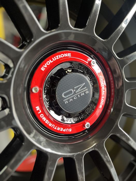 R18 5x112 Golf TGI Audi S-Line Passat Skoda Mercedes A4 A5 Q3 диски