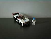 Lego Audi R8 LMS Speed Champions 75873