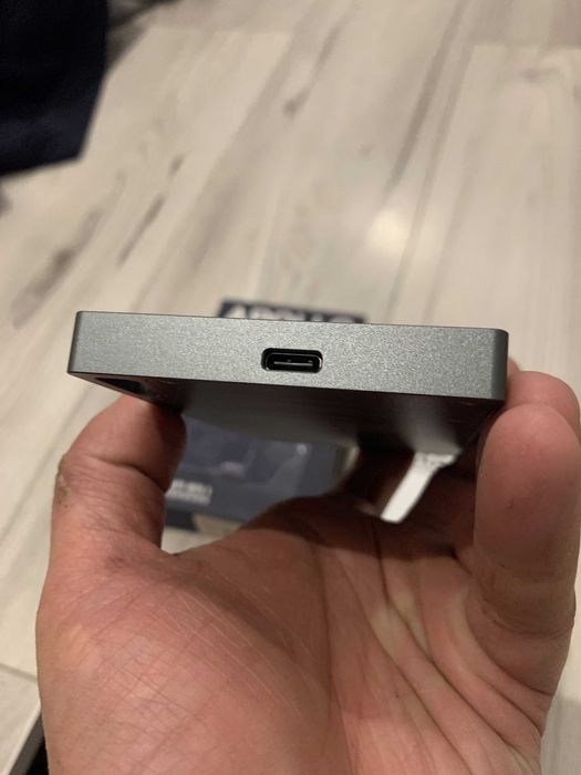 Programator Do Iphone Qianli Interstellar One 6 W 1