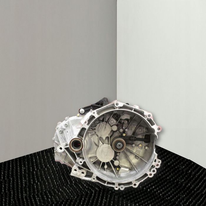 skrzynia biegów l1tr-7002-gfa ford fiesta puma 1.0 ecoboost 6-biegów