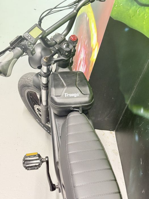 Vendo bicicleta  f2 pro