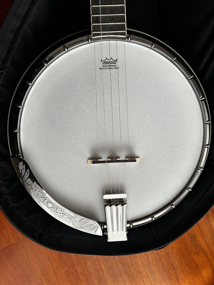 Banjo Ibanez B200