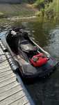 Sea Doo RXT-X 300 RS Triple Black