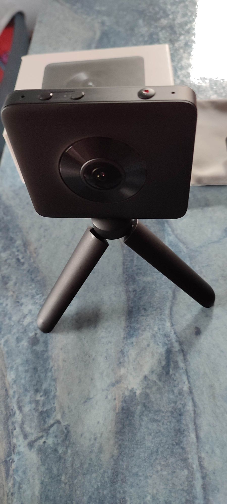 Kamerka Xiaomi Mi Sphere Camera Kit 360