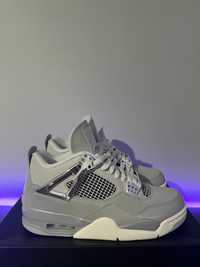 Air jordan 4 frozen moments