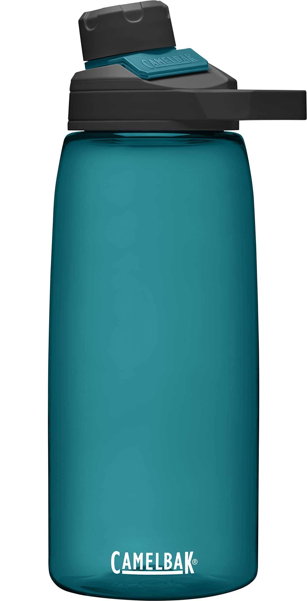 Пляшка з магнітною кришкою CamelBak Chute Mag 0.75L / 1.0L