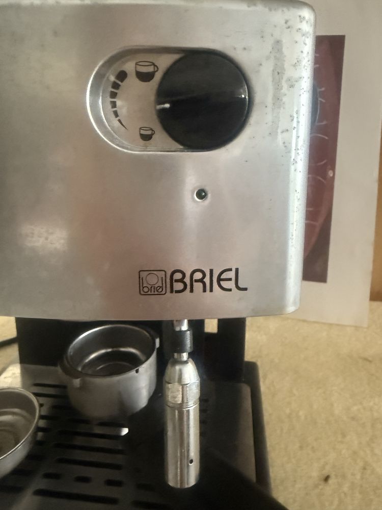 Máquina  Café briel