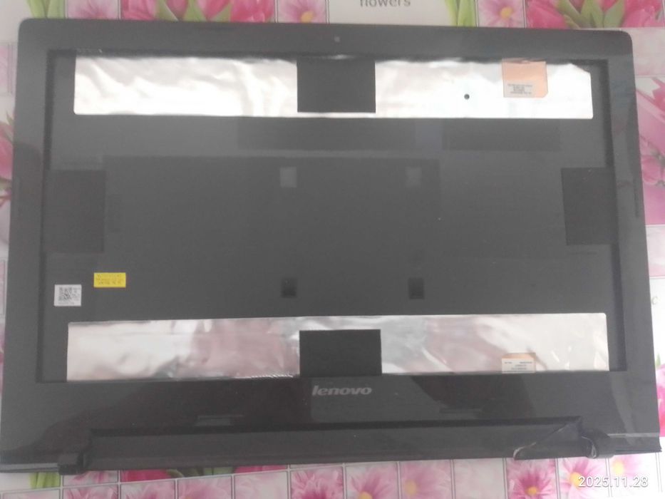 Рамка матреці Lenovo G50