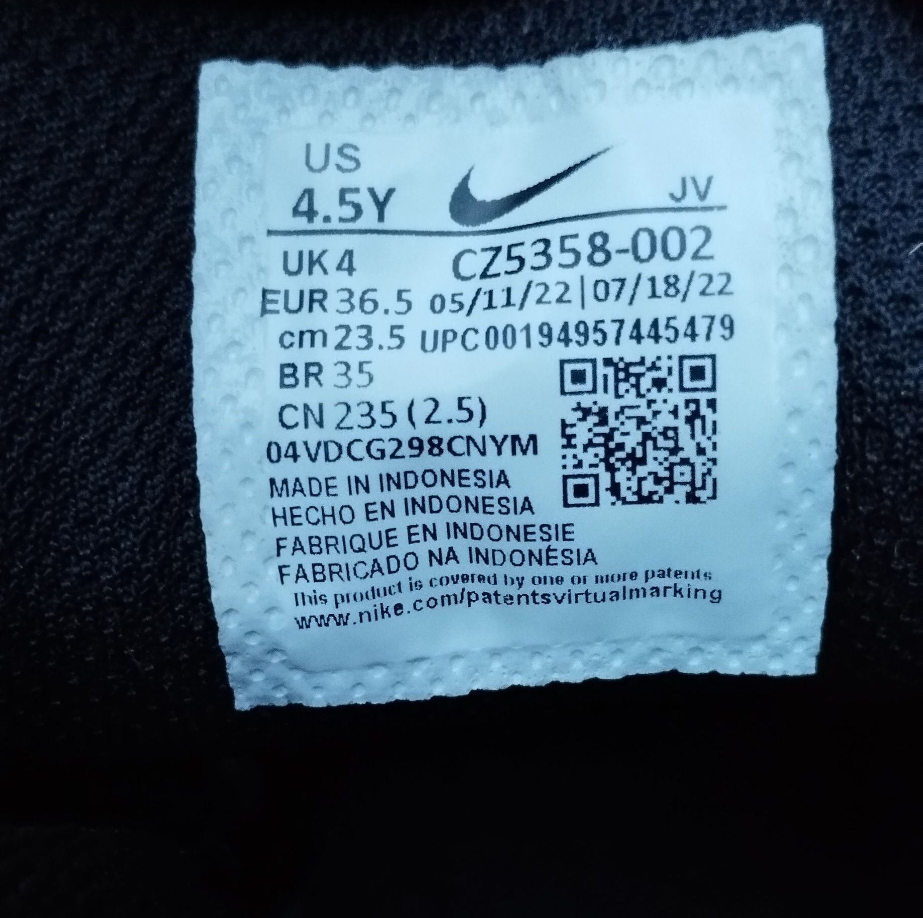 Nike Air Max Sc оригінал